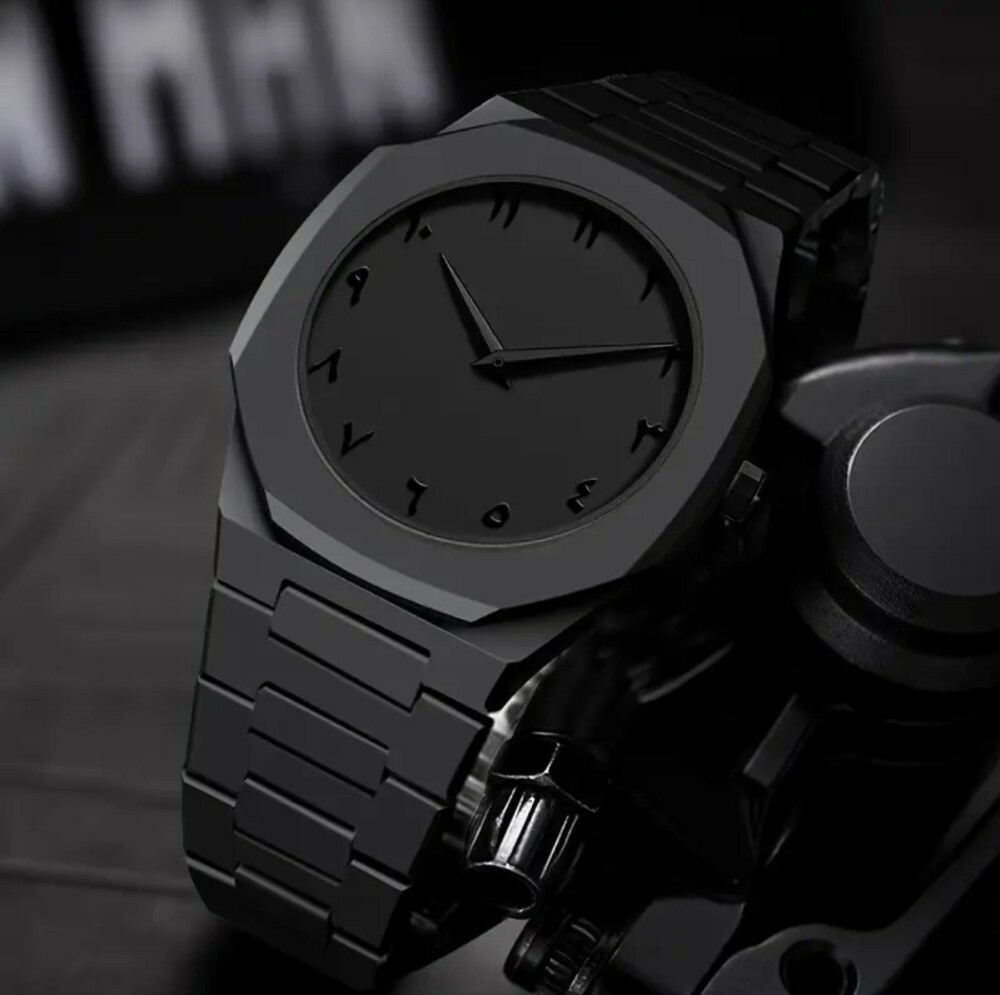 Watch - 2