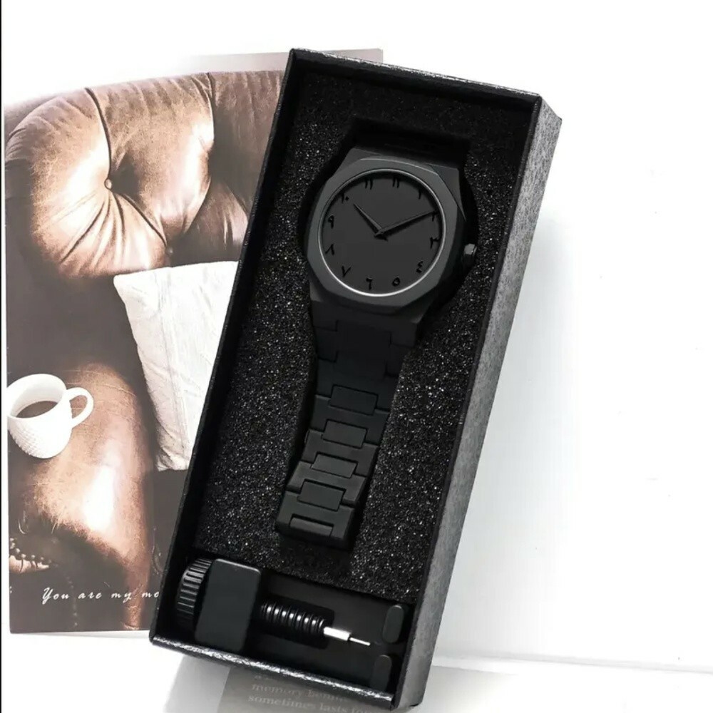 Watch - 4