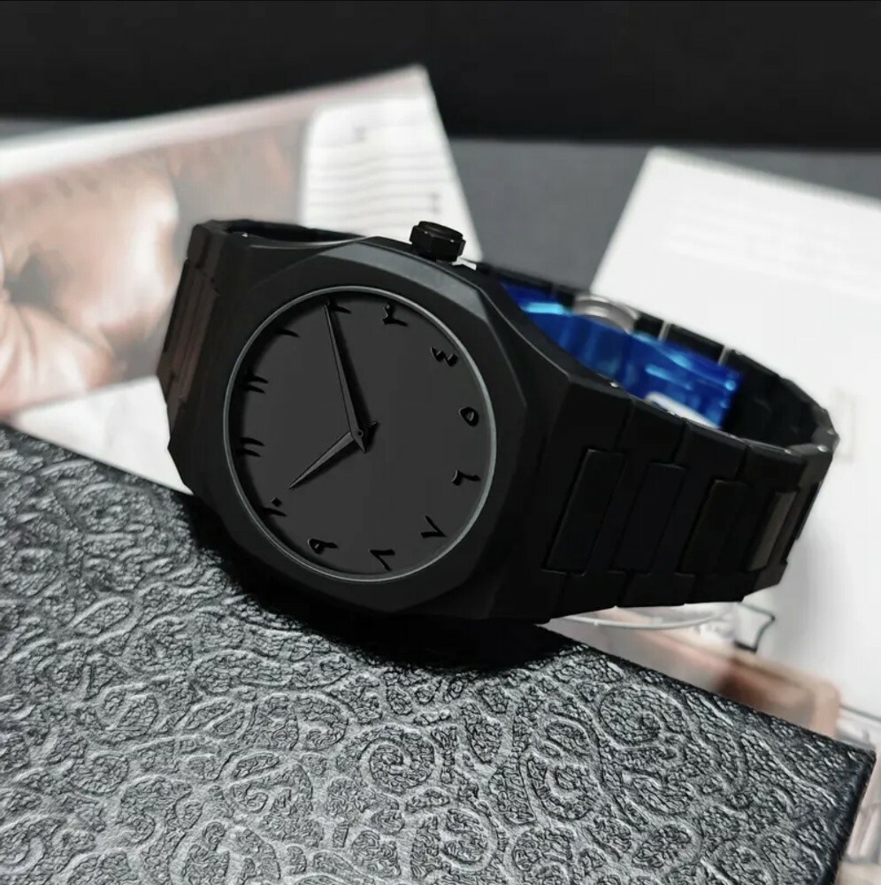 Watch - 3