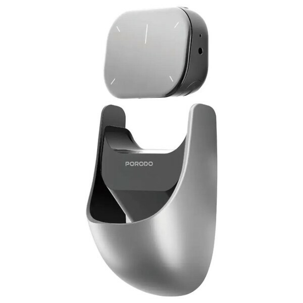Porodo Vireo Smart Wireless Mouse - 5