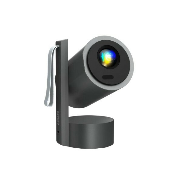 Porodo Full HD Smart Projector - 1