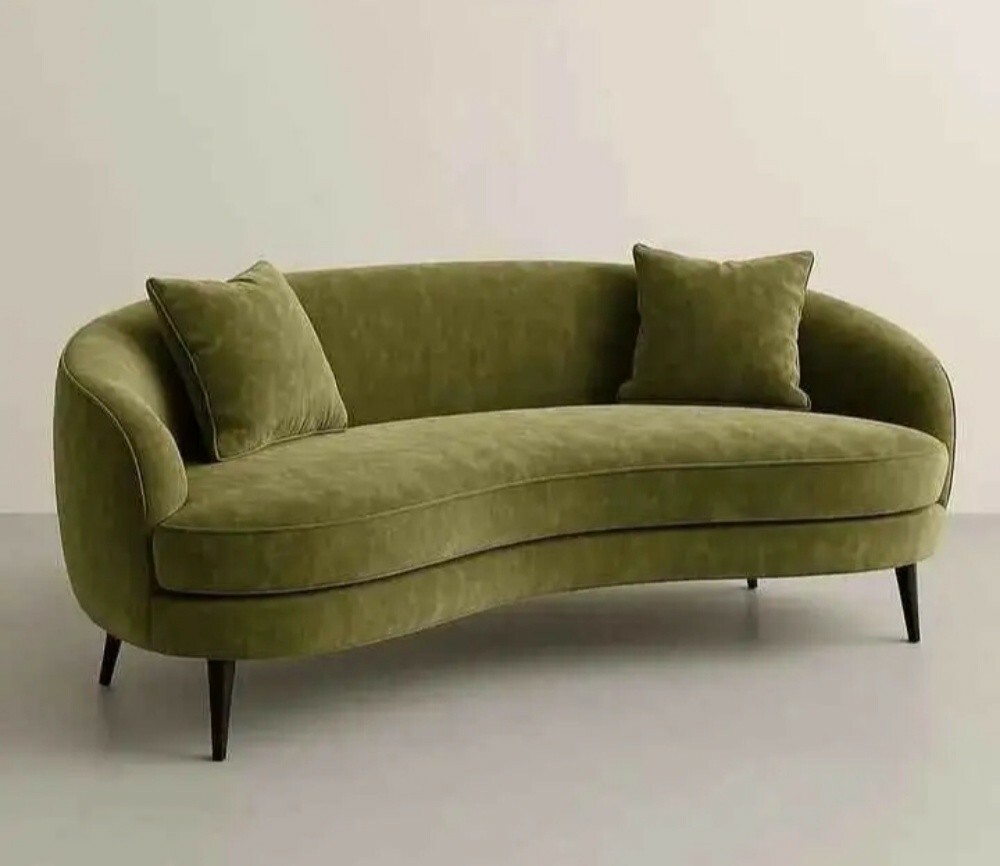 Looking for top-quality curtains- sofa upho - 4