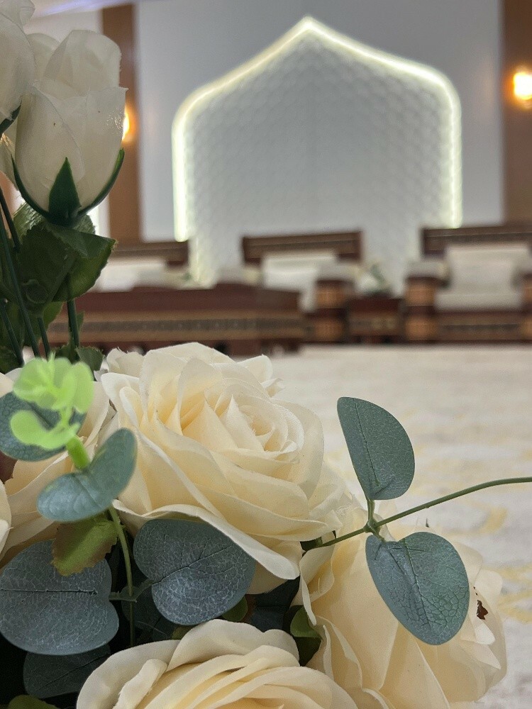 تجهيز حفلات_زواج# - 2