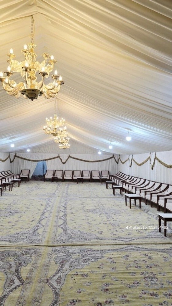 تجهيز حفلات_زواج# - 6