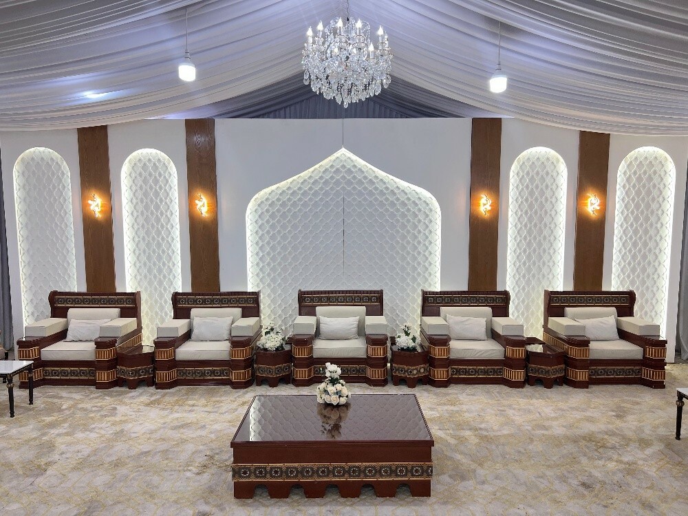 تجهيز حفلات_زواج# - 1