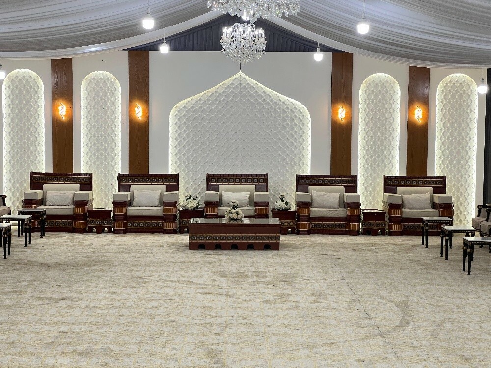 تجهيز حفلات_زواج# - 3