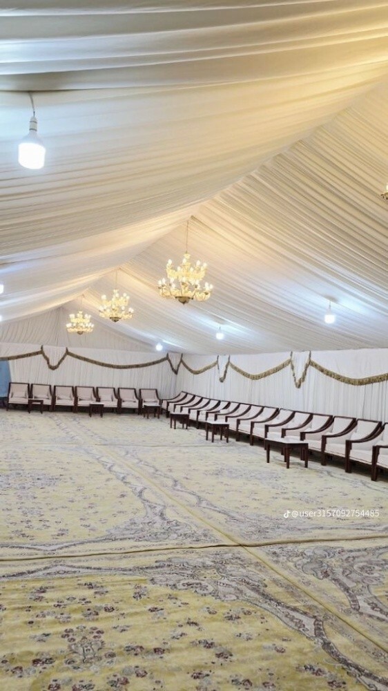 تجهيز حفلات_زواج# - 5