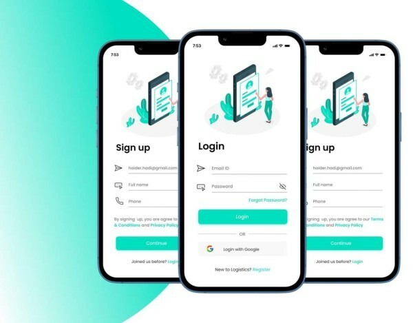 تطوير تطبيقات الجوال - 2
