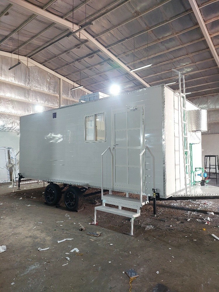 portable caravan new For sell - 19