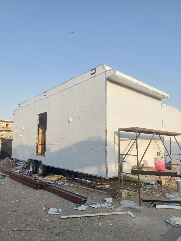 portable caravan new For sell - 11