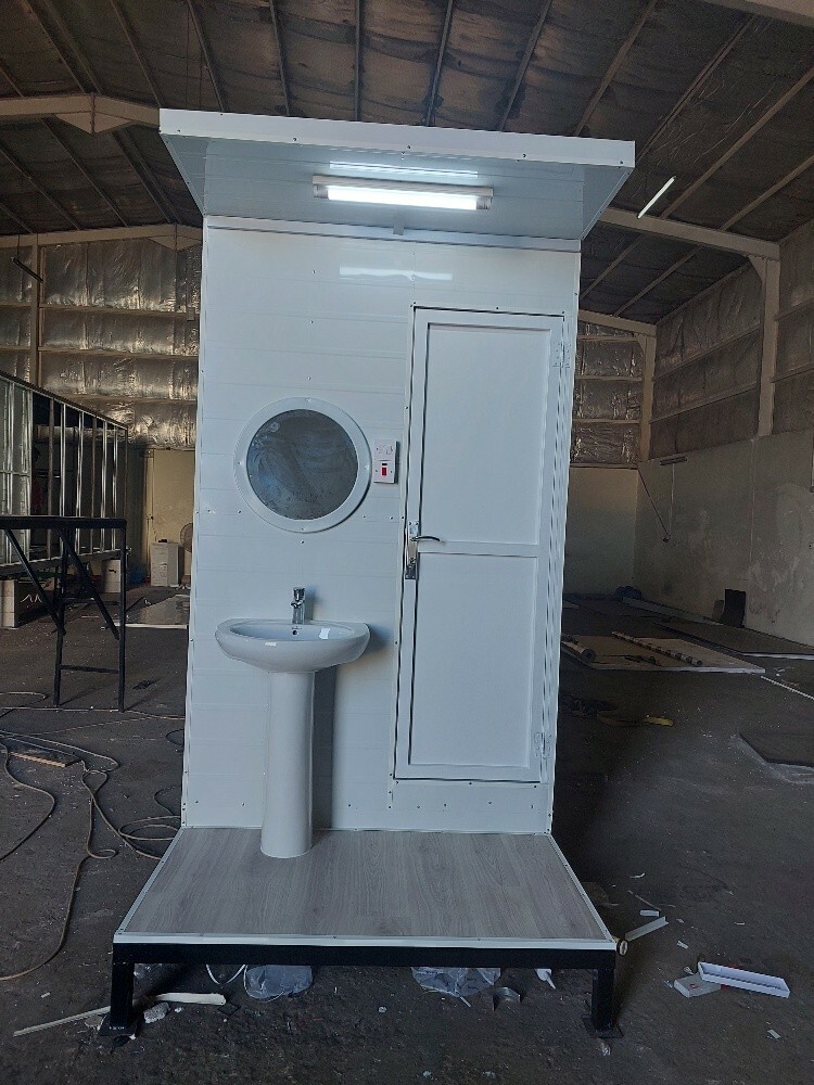 portable  bathroom new For sell - 19
