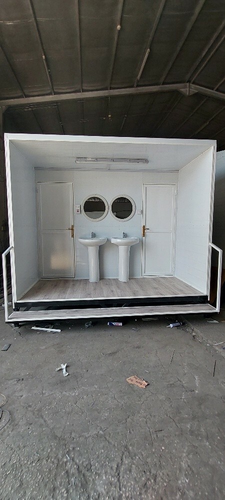 portable  bathroom new For sell - 20