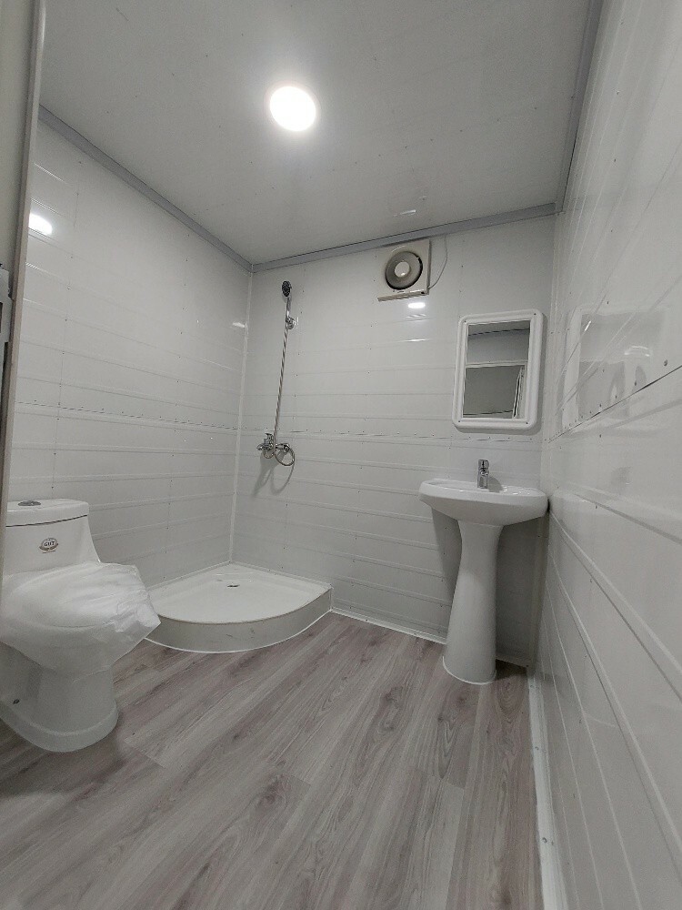 portable  bathroom new For sell - 16