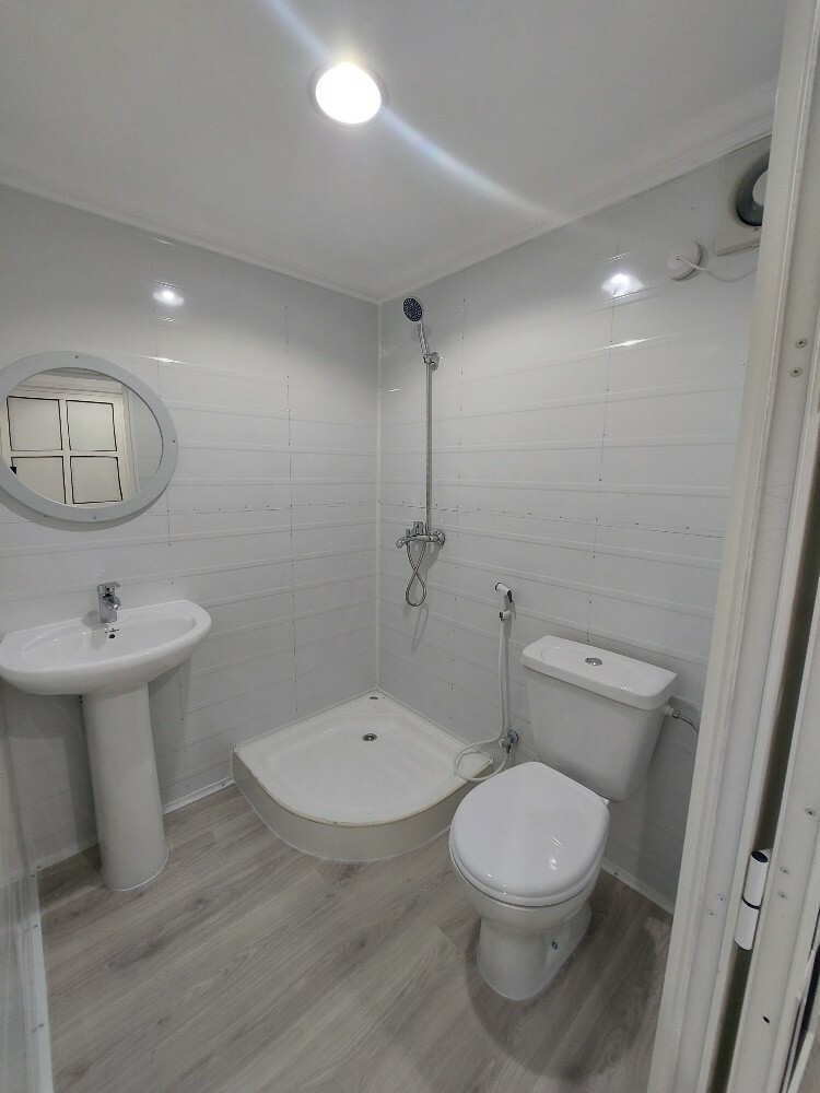 portable  bathroom new For sell - 18