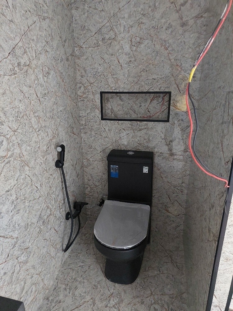 portable  bathroom new For sell - 7