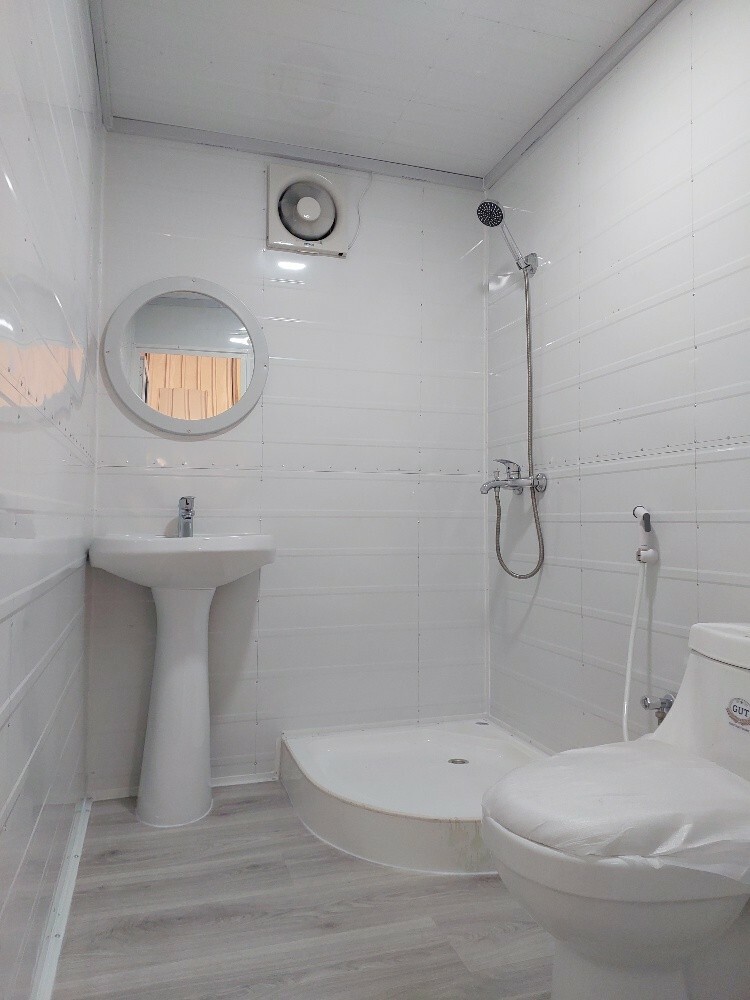 portable  bathroom new For sell - 17