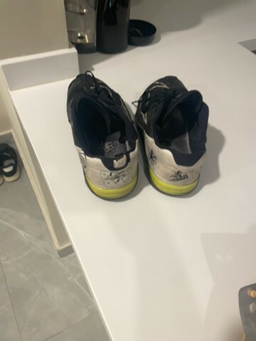 Nike Metcon 5 (size 42, 26.5 cm) - 2