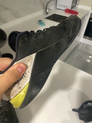 Nike Metcon 5 (size 42, 26.5 cm) - 3