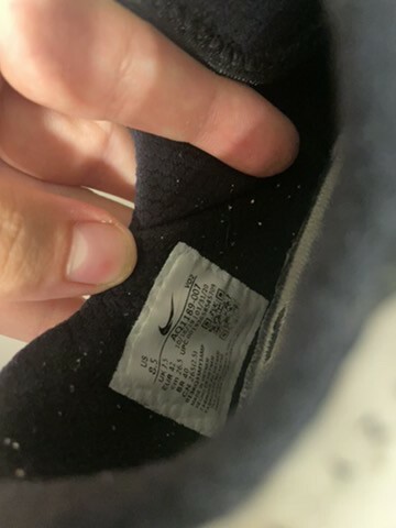 Nike Metcon 5 (size 42, 26.5 cm) - 4