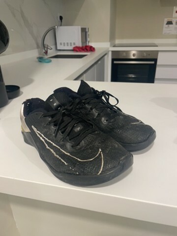 Nike Metcon 5 (size 42, 26.5 cm) - 6