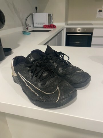 Nike Metcon 5 (size 42, 26.5 cm) - 1