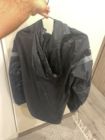 Kelme Rain Coat - 2