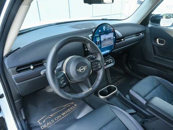 Mini Cooper. Model 2025. - 7