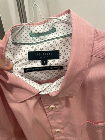 Ted Baker Shirt - 5