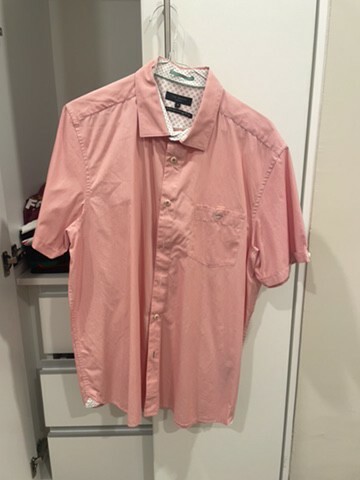 Ted Baker Shirt - 1