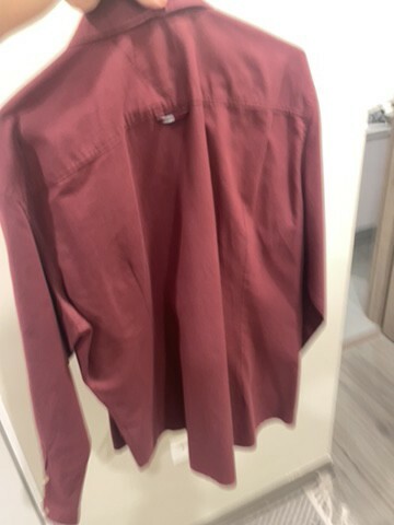 Tommy Shirt - 2