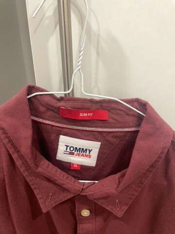 Tommy Shirt - 3