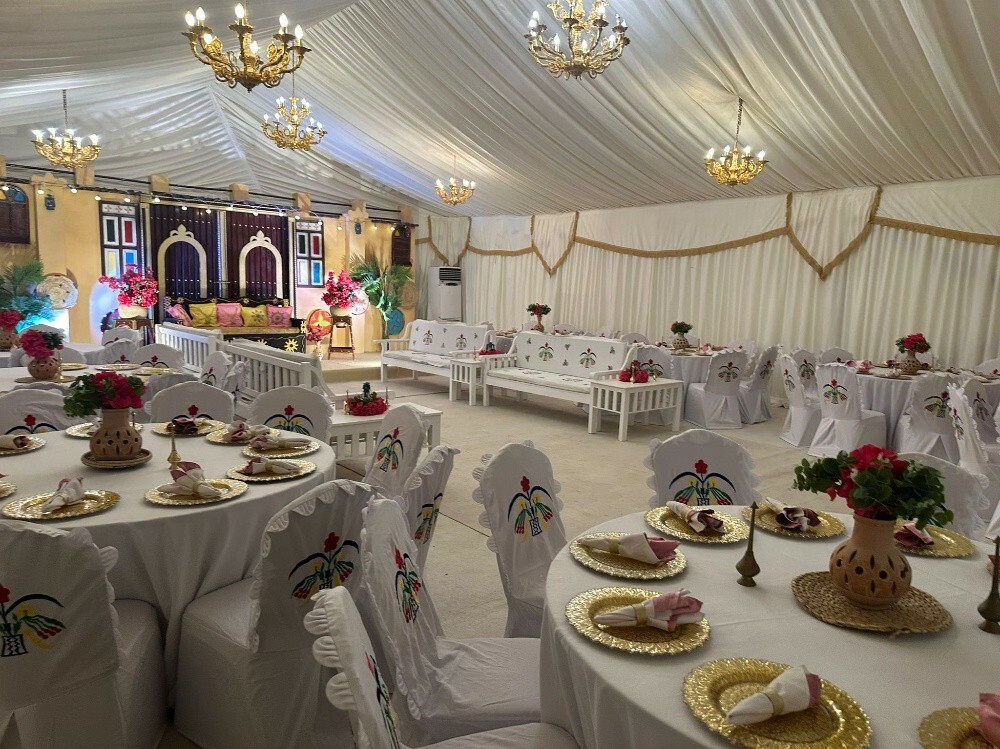 خيام مليكة - 3