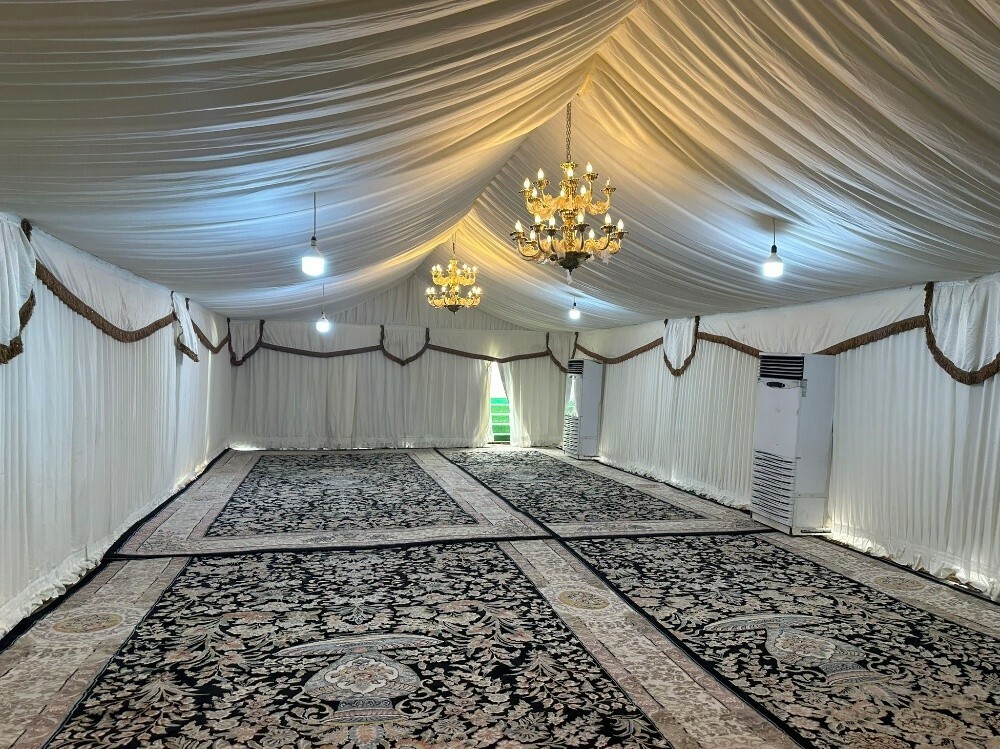 خيام مليكة - 2