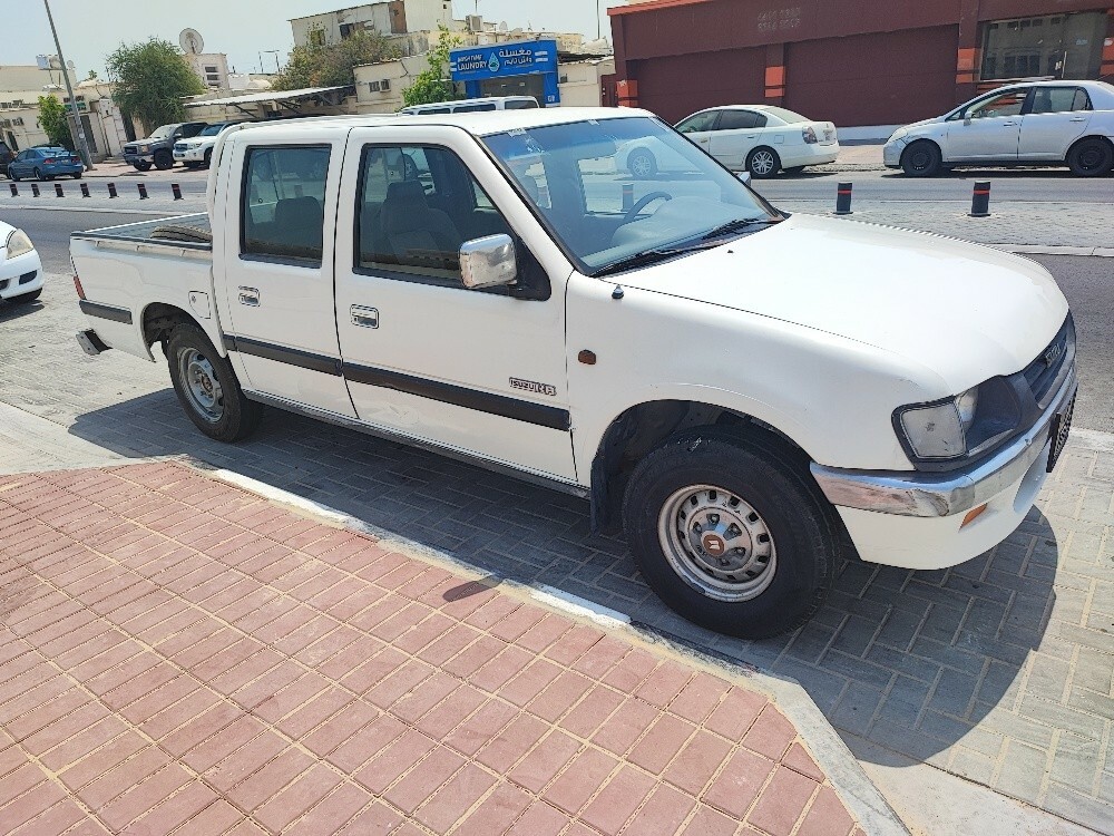 ايسوزو للبيع - 1