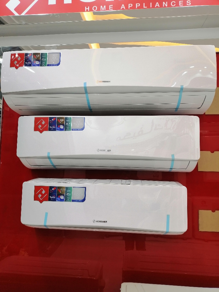 Gree New & Used AC Selling - 11