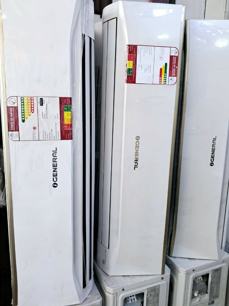 Gree New & Used AC Selling - 4