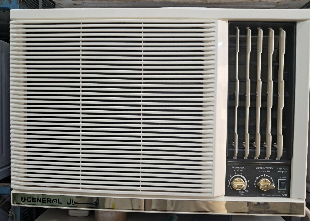 Gree New & Used AC Selling - 14