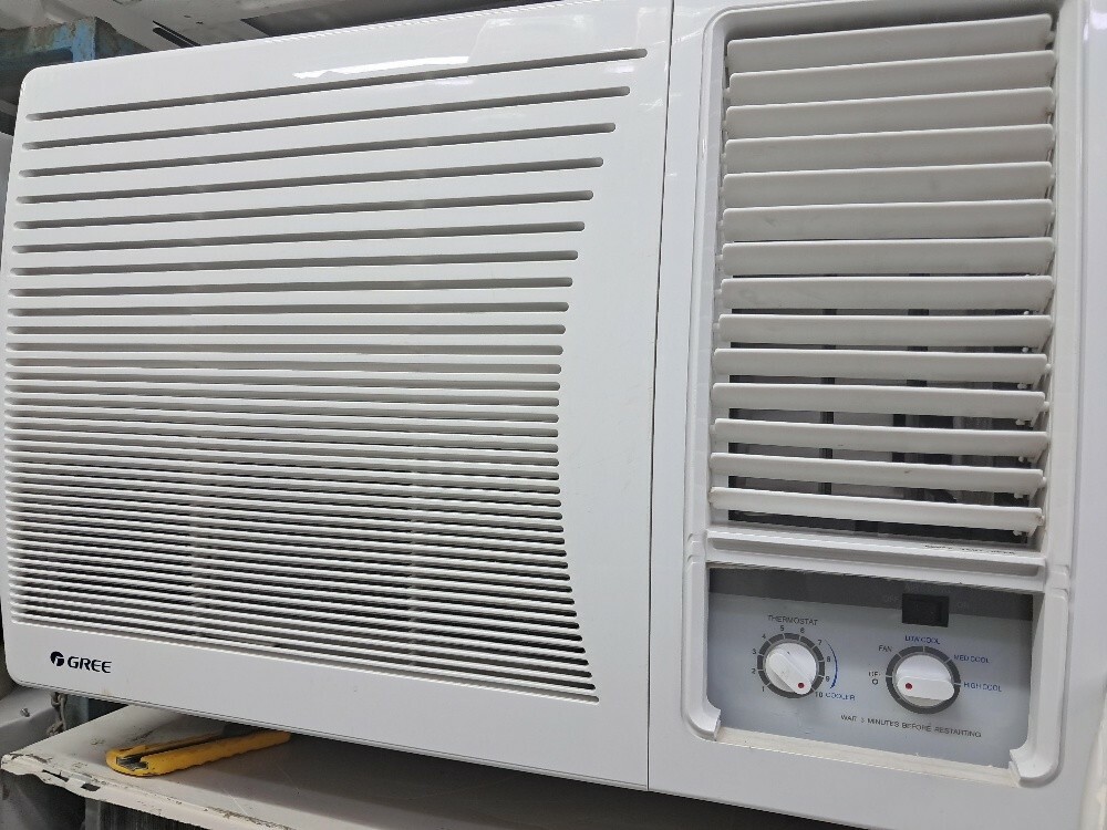 Gree New & Used AC Selling - 13