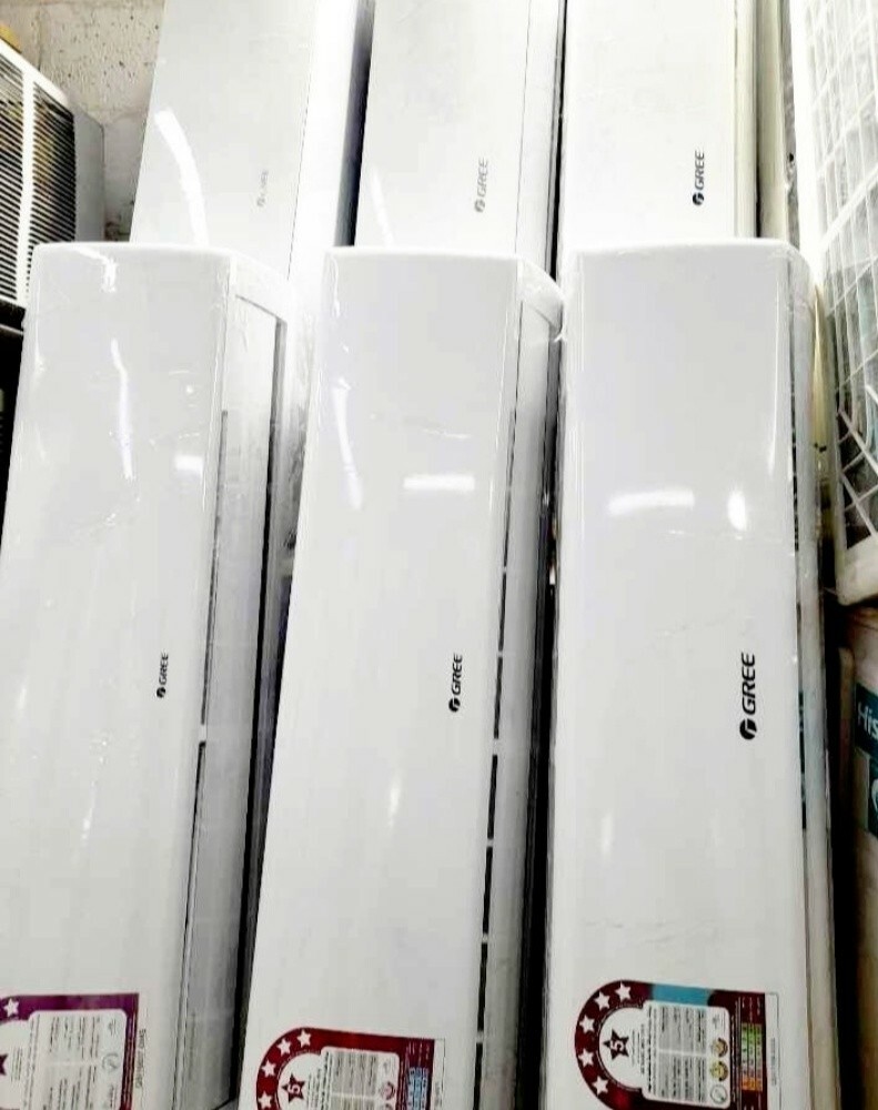 Gree New & Used AC Selling - 3