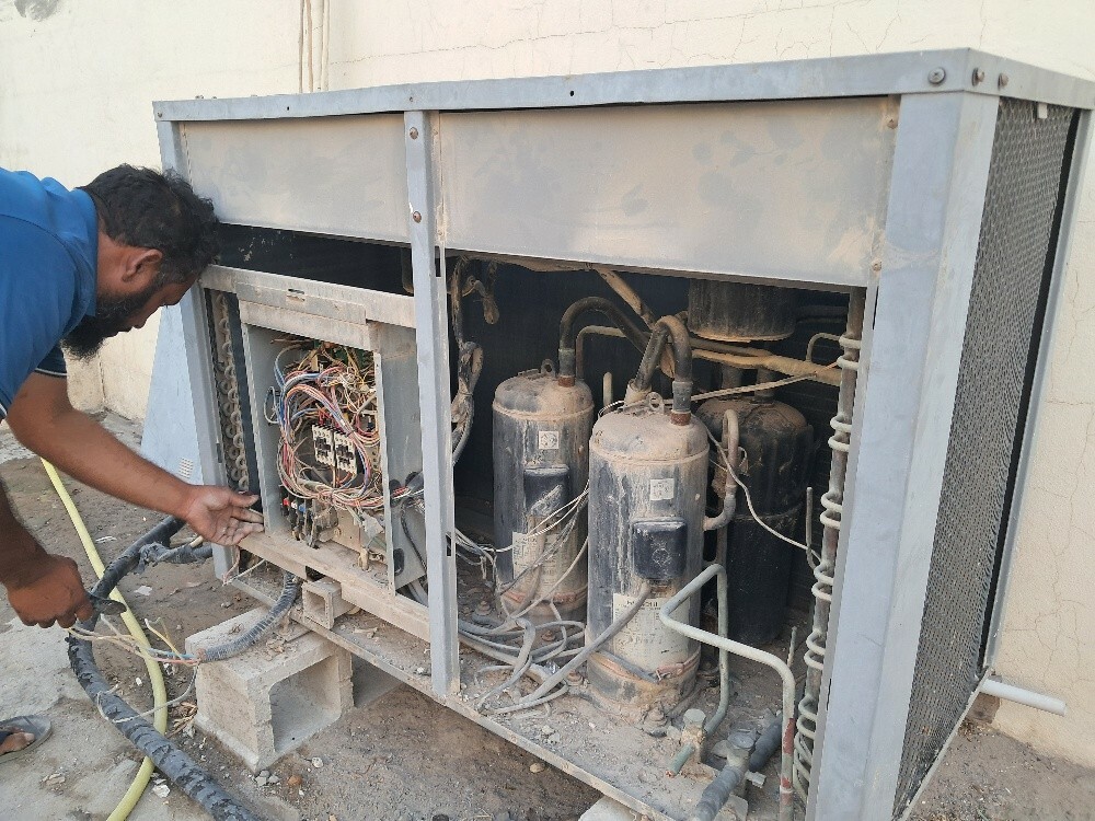 Gree New & Used AC Selling - 22