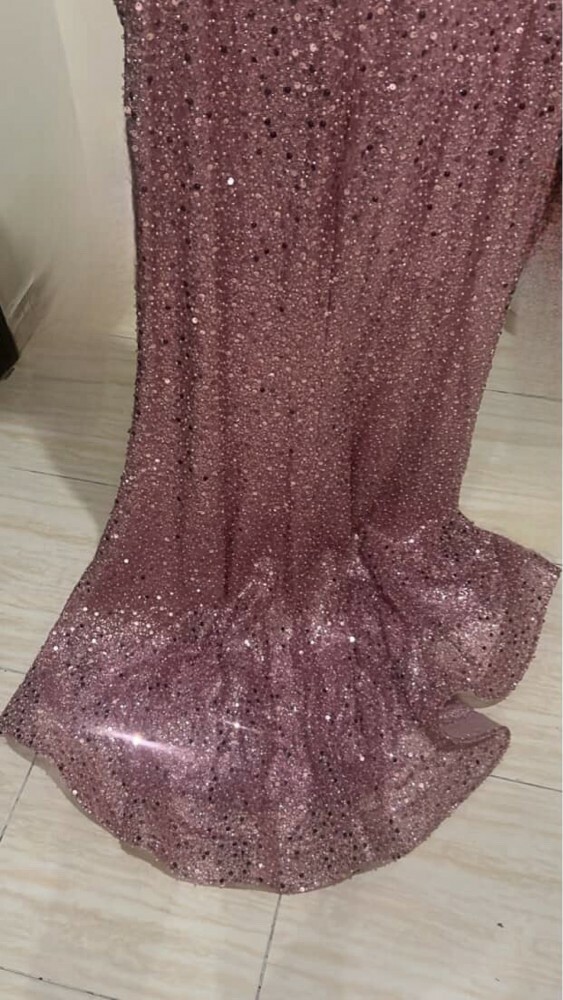 dress for wedding and party - 1