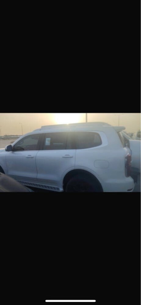 ايجار جيتور وهافال وتانك 500 - 4
