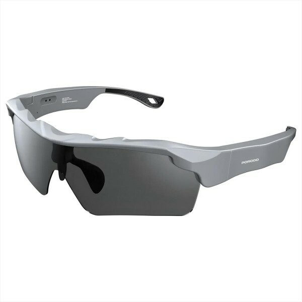 Porodo Dynamiq Smart Glasses - 2