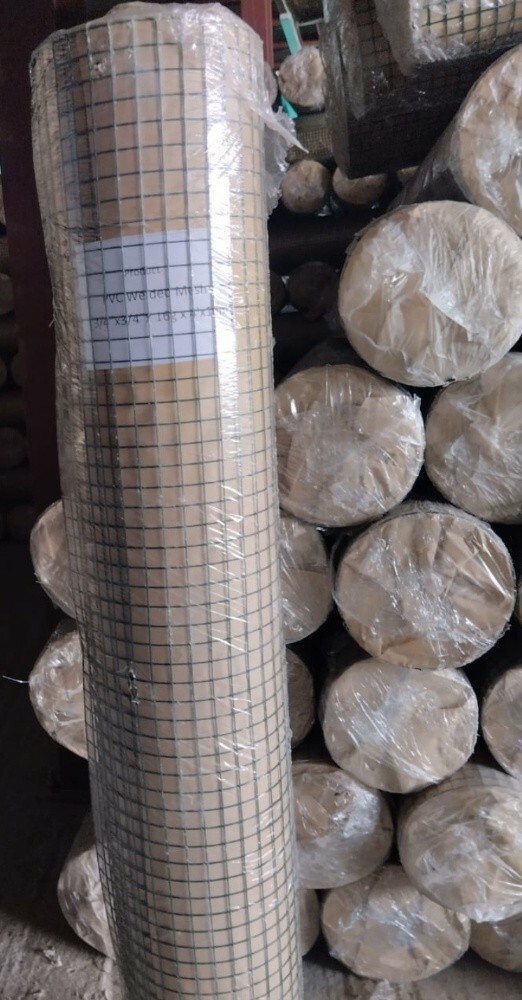 Fencing net items - 12