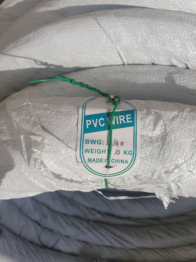 Fencing net items - 10