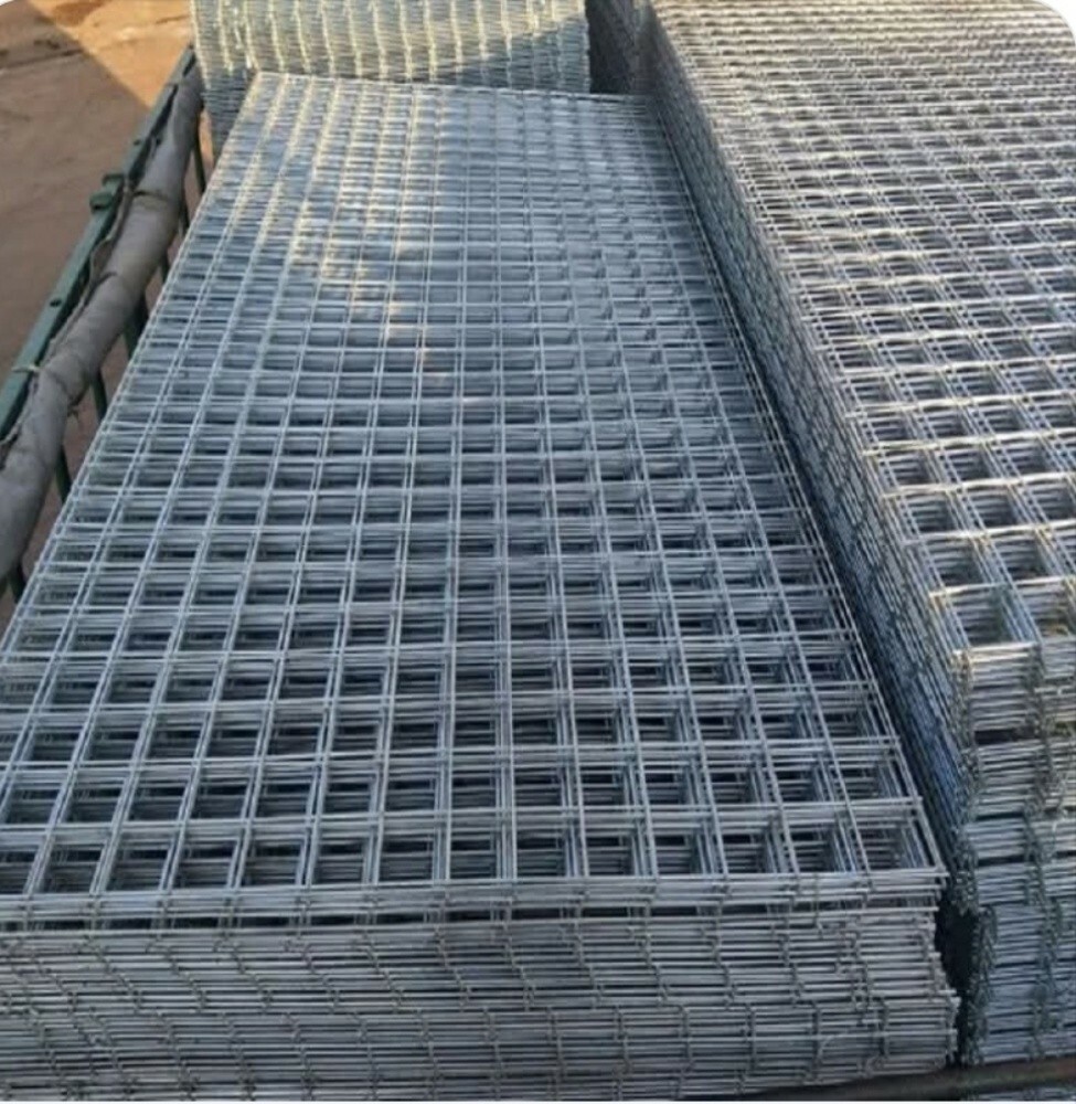 Fencing net items - 2
