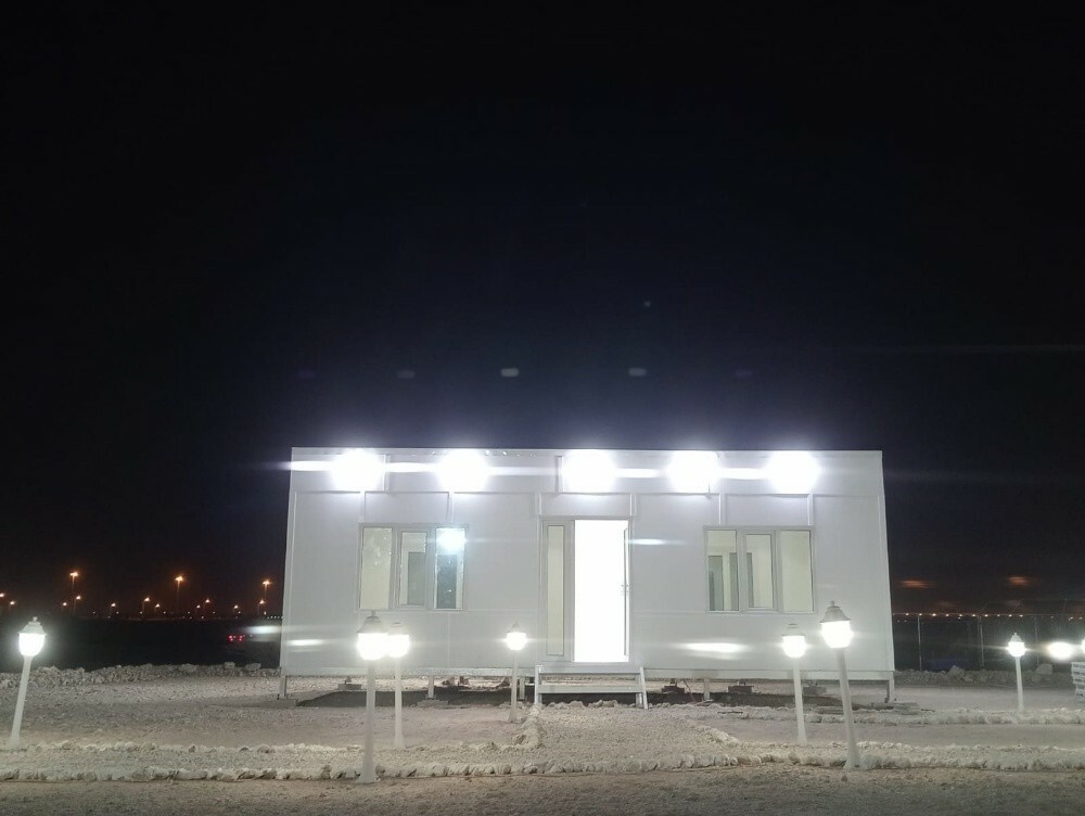كباين قياس مختلف - 3