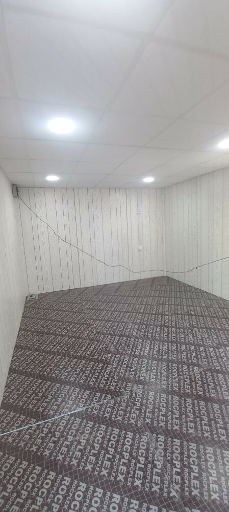 كبينة وحمام ومطبخ جديدة بسعرمناسب - 5