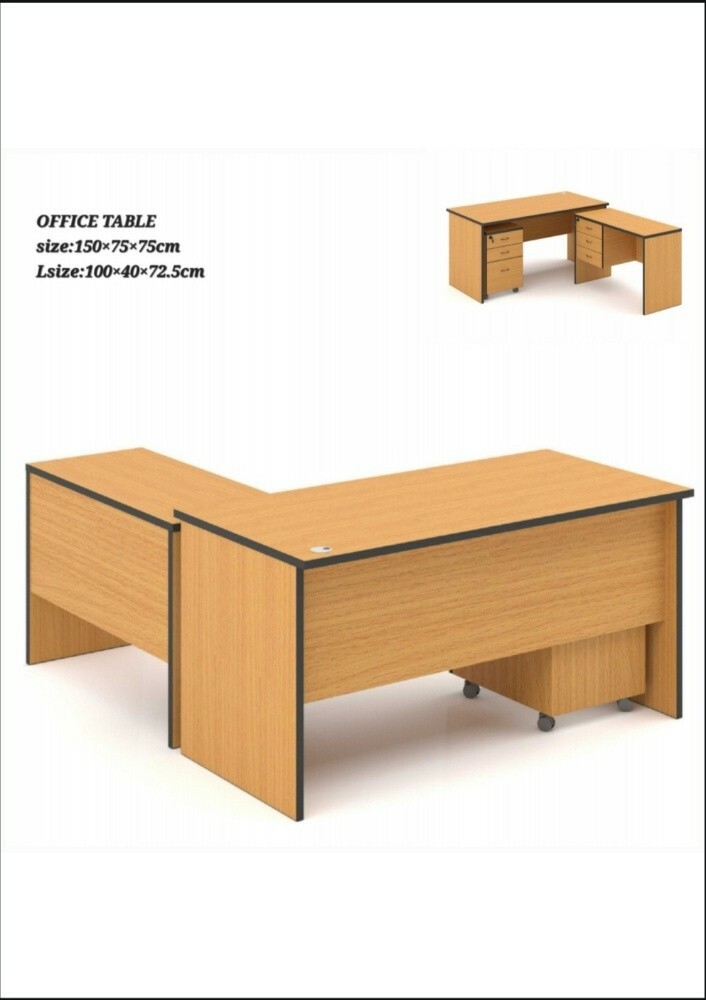 طاولة مكتب / مكتب - 7
