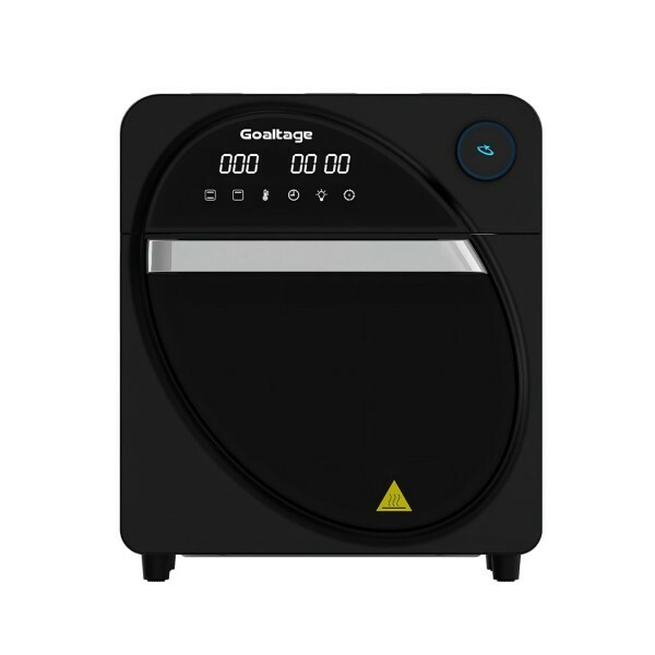 Mega Size Family Air Fryer - 3